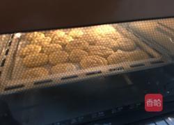 杏仁曲奇的做法图解8