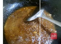 炸酱面的做法图解5