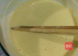 酥黄菜（拔丝鸡蛋）的做法图解2