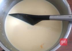 德运奶粉做冰淇淋，无需奶油的做法图解3