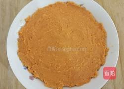 爱心香薯片的做法图解4