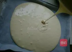 Sponge Cake Recipe Illustration 9