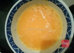 鸡蛋肉卷的做法图解3