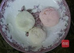 棉花棒棒糖的做法图解4