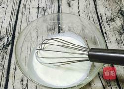 免烤酸奶蛋糕的做法图解12