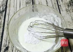 免烤酸奶蛋糕的做法图解14