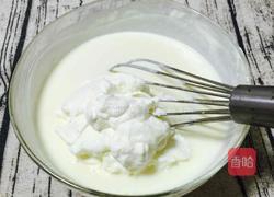 免烤酸奶蛋糕的做法图解17