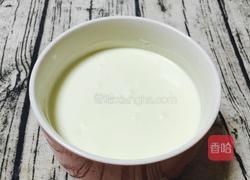 免烤酸奶蛋糕的做法图解21