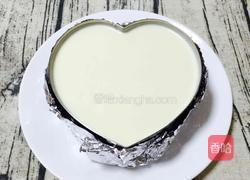 免烤酸奶蛋糕的做法图解23