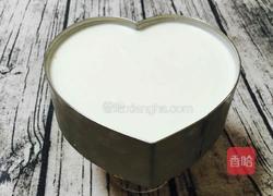 免烤酸奶蛋糕的做法图解25