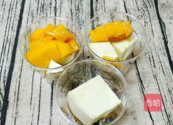 免烤酸奶蛋糕的做法图解32