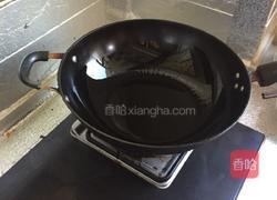 柿子椒土豆炒肉片的做法图解4