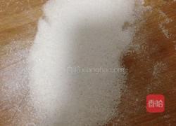 自制糖粉的做法图解2