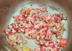 红烧肉丁的做法图解4