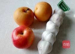 家庭版辣白菜的做法图解4