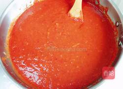 家庭版辣白菜的做法图解12