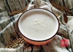 花生黄豆粥的做法图解7