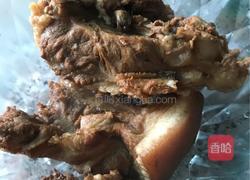 凉拌猪头肉的做法图解3