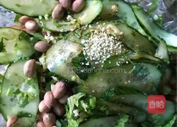 凉拌猪头肉的做法图解6