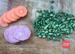 咖喱蘑菇面的做法图解3