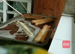 无矾无碱余洪油条的做法图解7