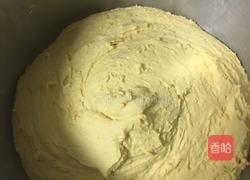 豆沙南瓜饼的做法图解5