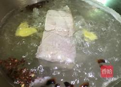 洋葱回锅肉的做法图解4