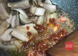 洋葱回锅肉的做法图解9