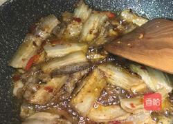 洋葱回锅肉的做法图解10