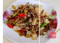 泡椒鸡肫的做法图解7