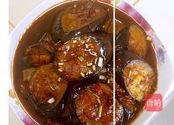 香煎茄子的做法图解10