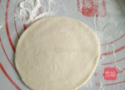 猪肉萝卜馅包子的做法图解5