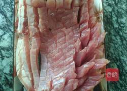 松鼠鱼的做法图解3