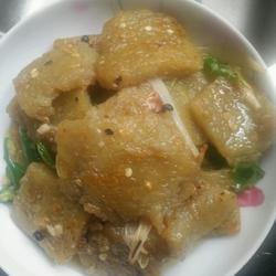 洋芋粑粑