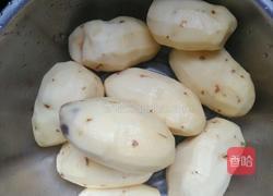 洋芋粑粑的做法图解1