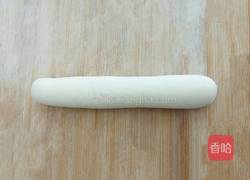 玉兔花样小馒头的做法图解5