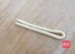 玉兔花样小馒头的做法图解8