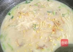 浆面条的做法图解7