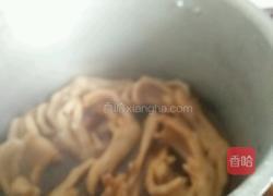 自卤鸭爪的做法图解5