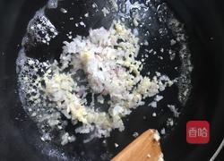 番茄肉酱意大利面的做法图解4