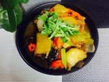 酱五香黑鱼块的做法[图]