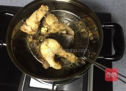 酱五香黑鱼块的做法图解20