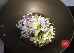 酱五香黑鱼块的做法图解21