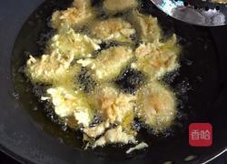 简单的炸丸子的做法图解5