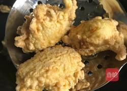 简单的炸丸子的做法图解6