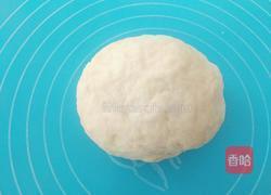 酥脆小麻花的做法图解1