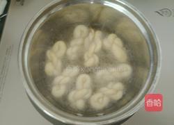 酥脆小麻花的做法图解7