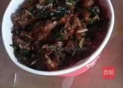 包面的做法图解1