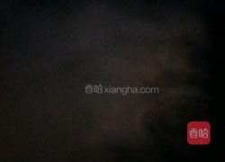 包面的做法图解4