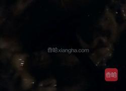 包面的做法图解5